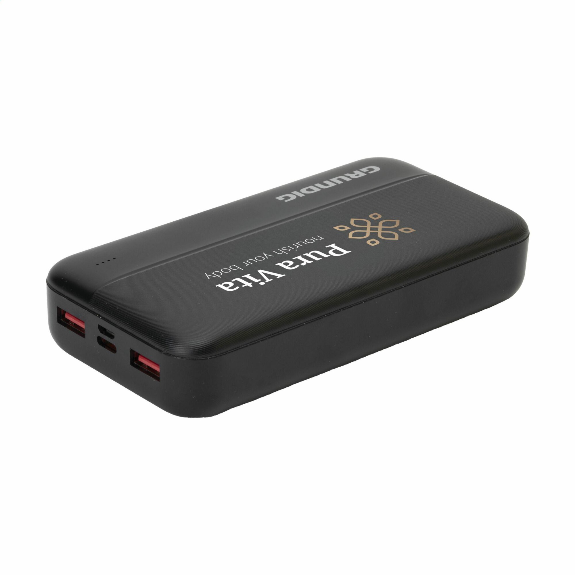 Grundig Powerbank 20000 mAh batterie externe Grundig Powerbank 20000 mAh batterie externe