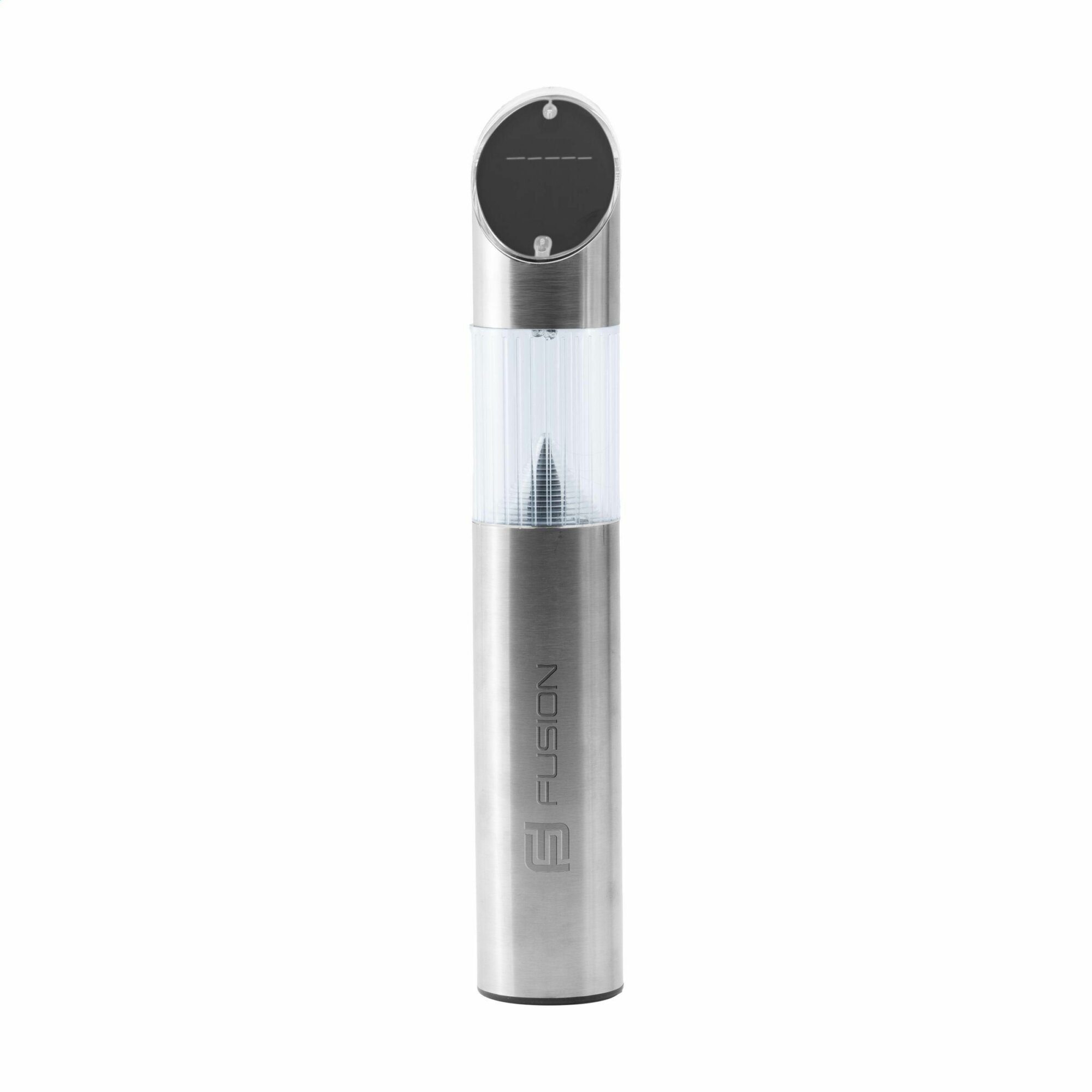 Grundig Solar Stainless Steel Garden LED-Light Grundig Solar Stainless Steel Garden LED-Light