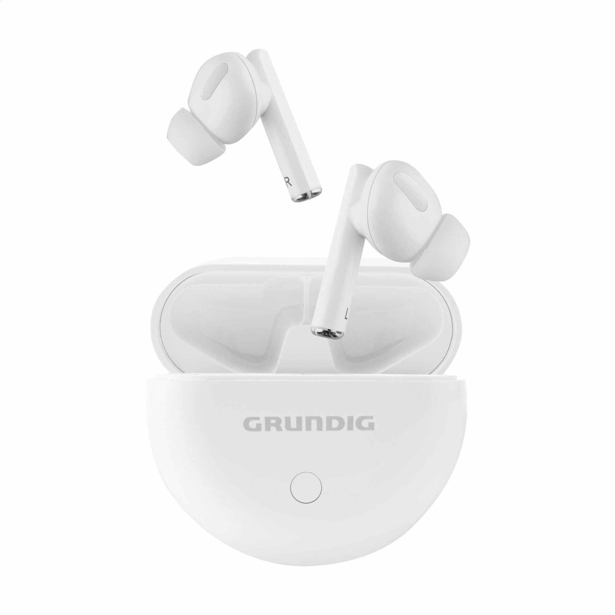 Grundig True Wireless Stereo Earbuds écouteurs sans fil Grundig True Wireless Stereo Earbuds écouteurs sans fil