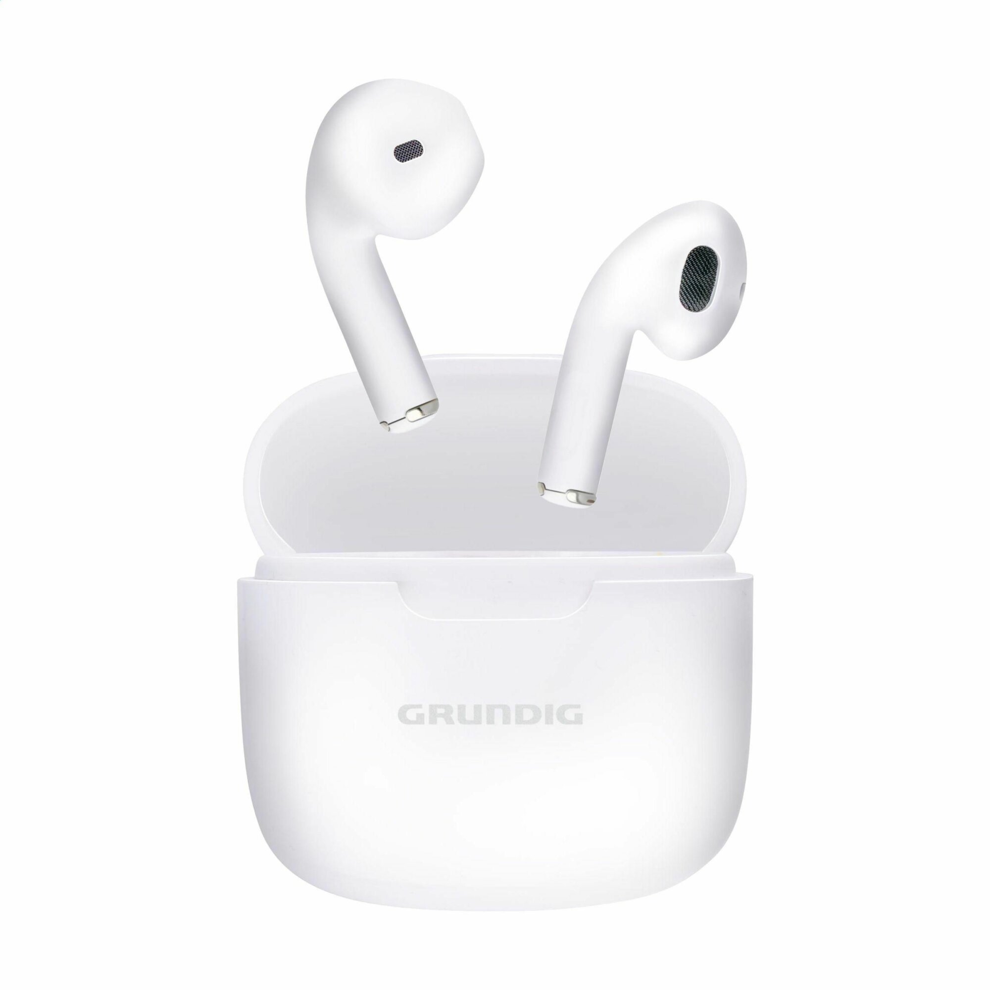 Grundig TWS Earbuds 200 mAh Grundig TWS Earbuds 200 mAh