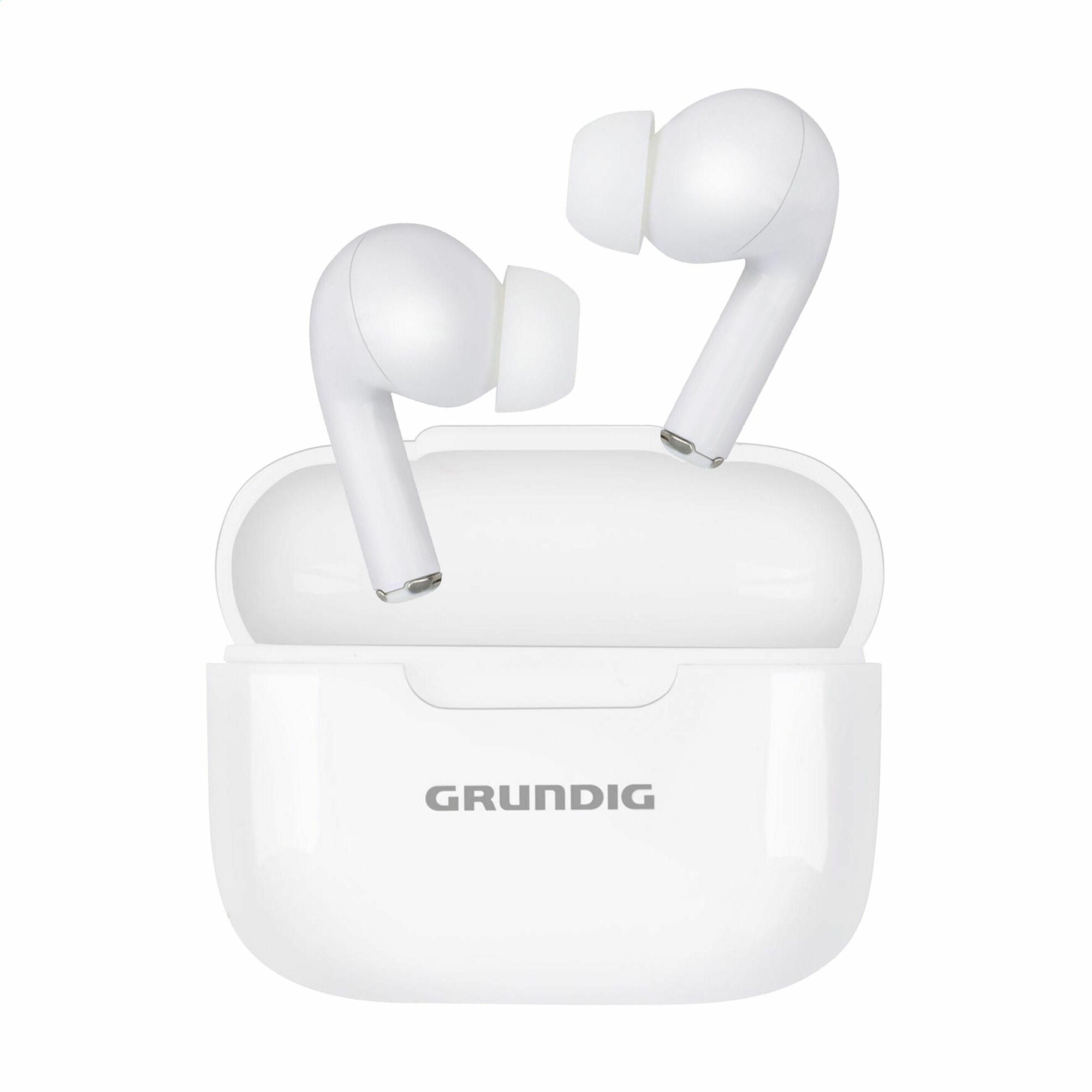 Grundig TWS Earphones 230 mAh Grundig TWS Earphones 230 mAh