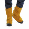 Guêtres cuir Portwest SW32