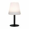 Gusta Lampe de table solaire