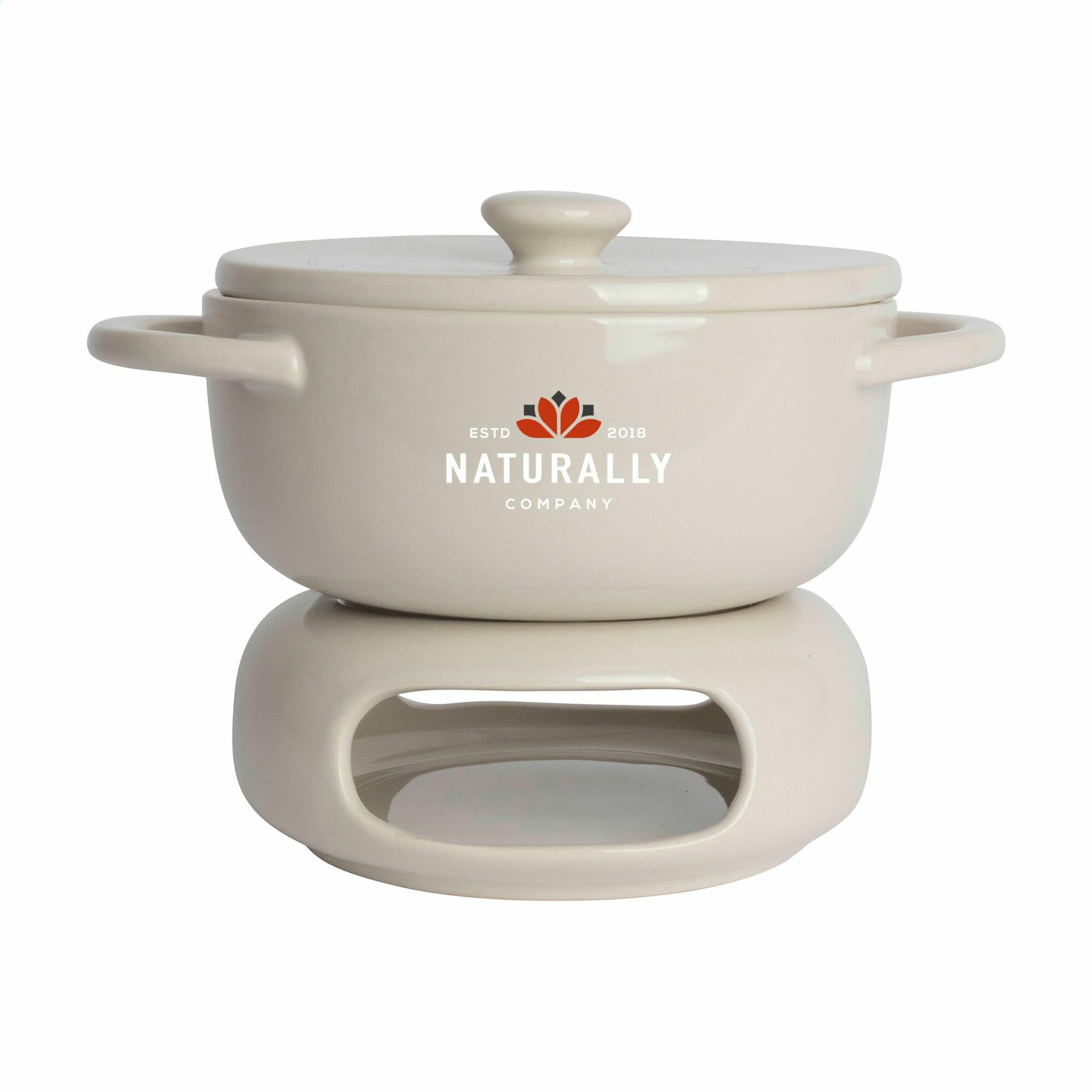 Gusta Sunday Fondue and Cheese Baker Gusta Sunday Fondue and Cheese Baker