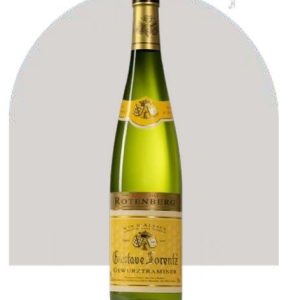 Gustave Lorentz Gewurztraminer Blanc 75 cl