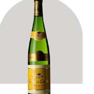 Gustave Lorentz Riesling Blanc Réserve 75 cl