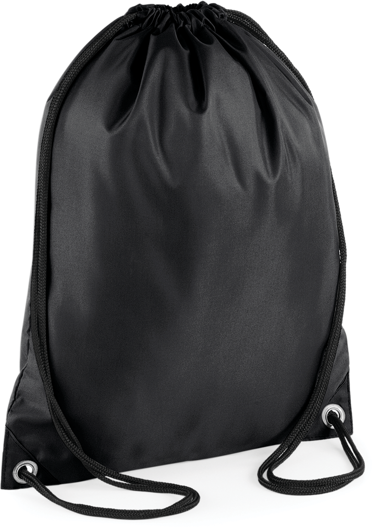 Gymsac Budget BagBase BG5 Gymsac Budget BagBase BG5