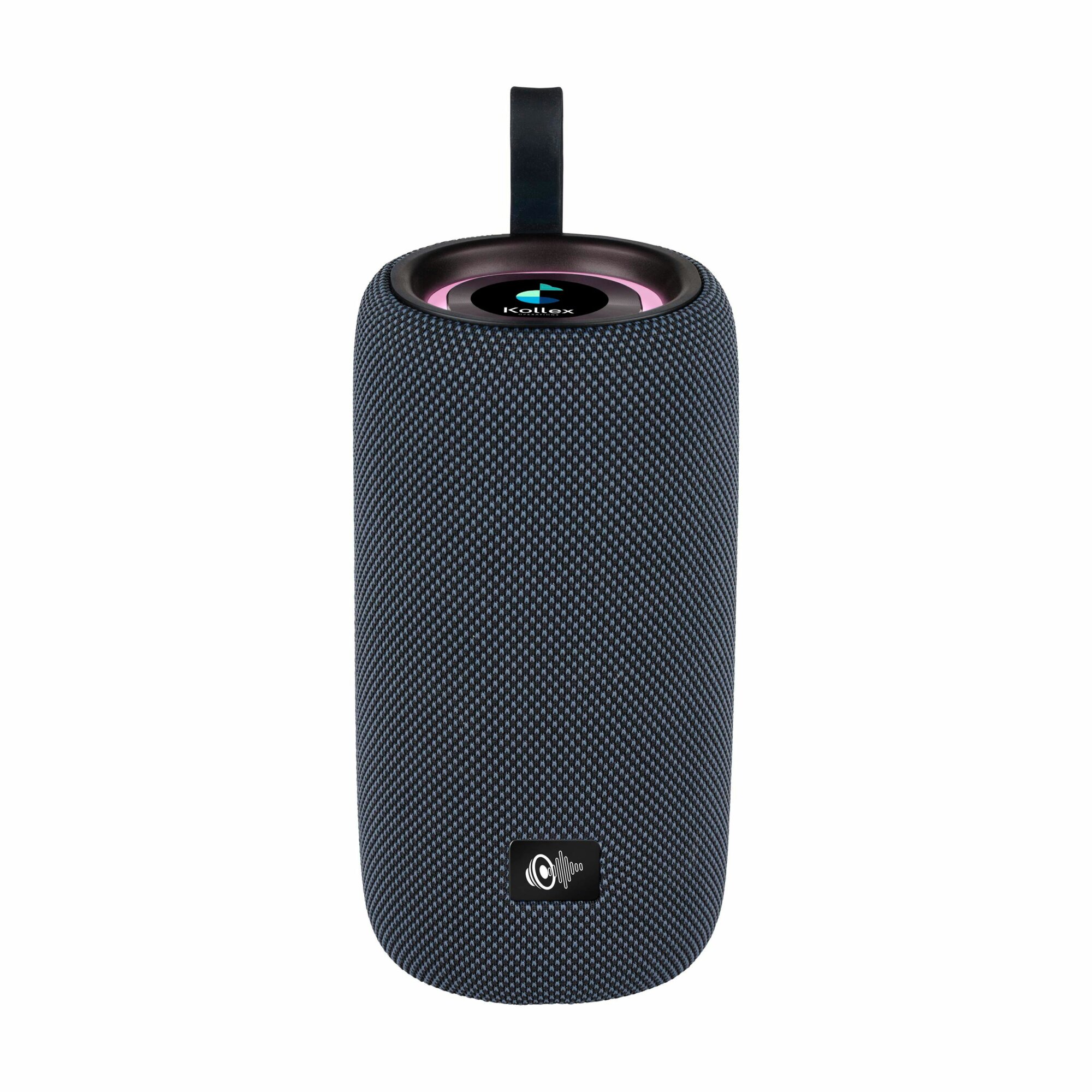 Halo Portable Bluetooth Speaker 16W Halo Portable Bluetooth Speaker 16W