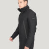 Veste longue imperméable Hampton