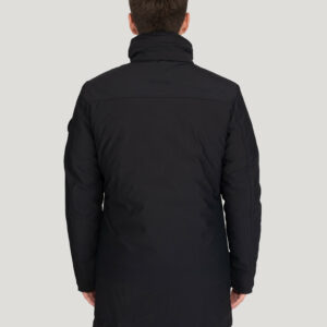 Veste longue imperméable Hampton – vue 3