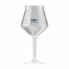 HappyGlass The Baron Beer Glass Tritan 400 ml