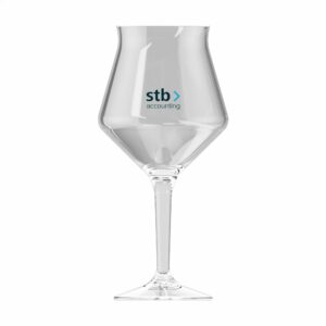 HappyGlass The Baron Beer Glass Tritan 400 ml