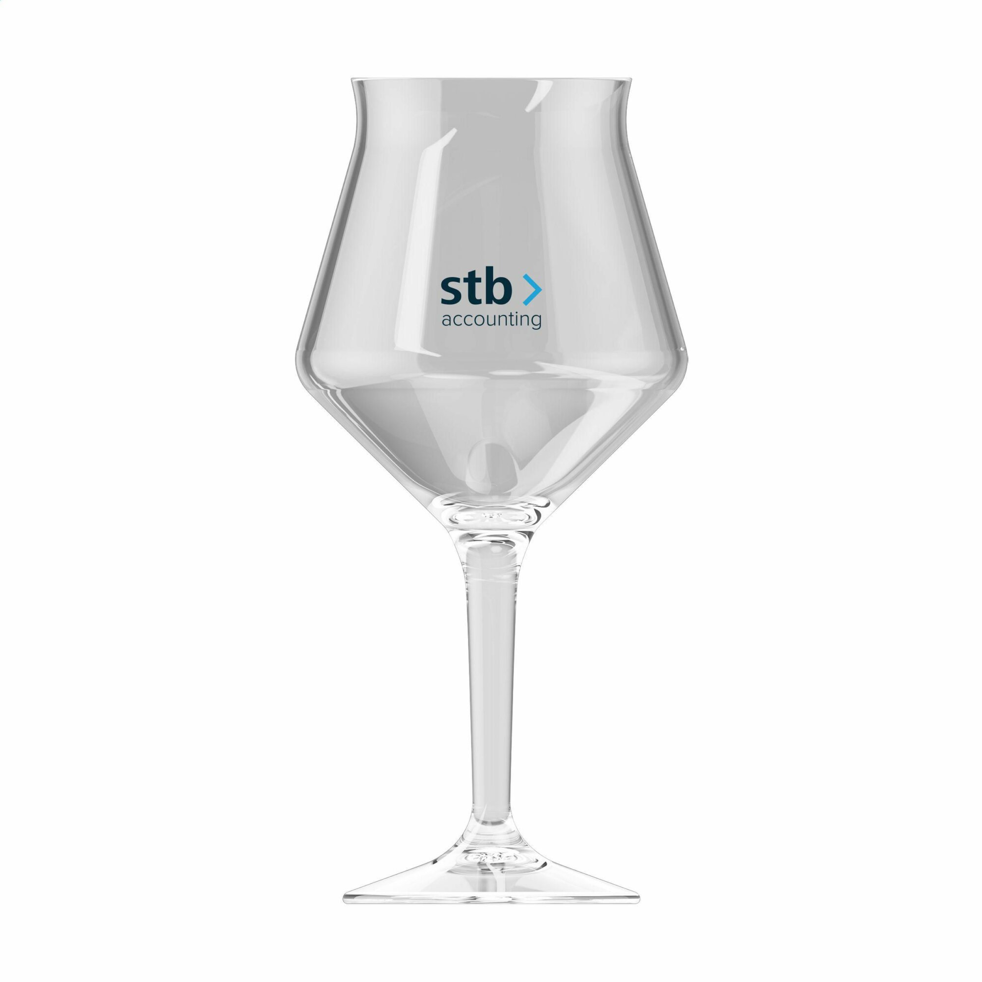 HappyGlass The Baron Beer Glass Tritan 400 ml HappyGlass The Baron Beer Glass Tritan 400 ml