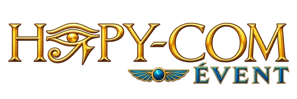 Logo Hâpy-Com Event
