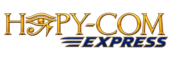 Logo Hâpy-Com Express