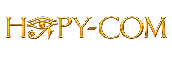 Hâpy-Com