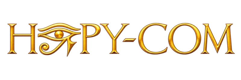 Hâpy-Com