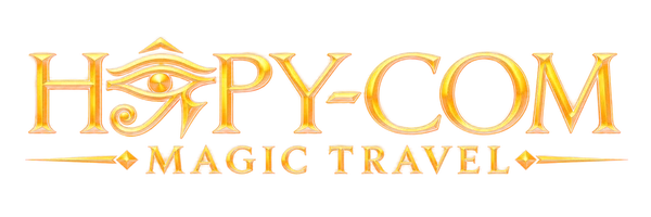 Hâpy-Com Magic Travel