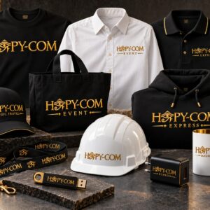 Textile promotionnel