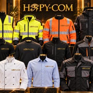 Textile professionnel