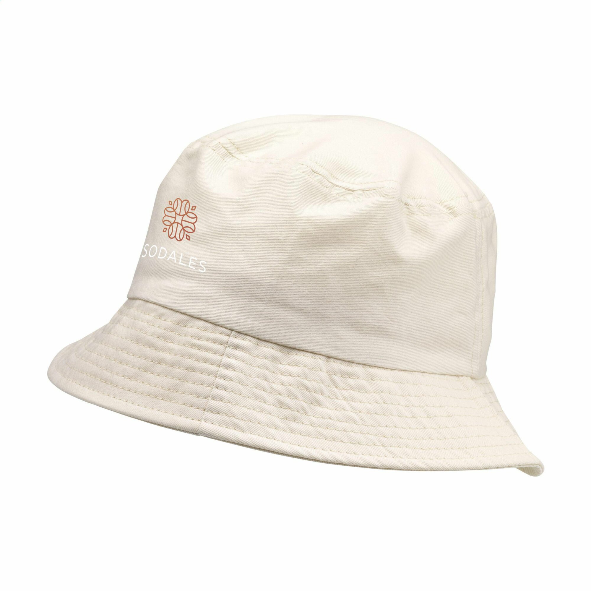 Harber GRS Recycled Bucket Hat Harber GRS Recycled Bucket Hat