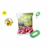 HARIBO Anneau pomme en sachet promo, 1 pièce