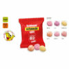 HARIBO Fruitmania Yaourt en sachet promo, 11 g