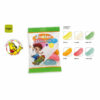 HARIBO Jelly Beans en sachet promo, 10 g