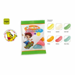 HARIBO Jelly Beans en sachet promo, 10 g
