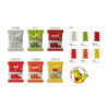 HARIBO L´Ours d´Or special en sachet promo, 10 g