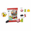 HARIBO Mini Color-Rado en sachet promo, 10 g