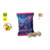 HARIBO Pixel en sachet promo, 3 pièces
