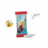 HARIBO Souris blanche en sachet promo, 1 pièce