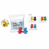 HARIBO Twin Ours en sachet promo, 1 pièce