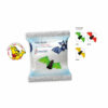 HARIBO Vampire en sachet promo, 1 pièce