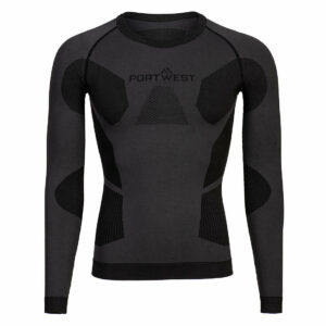 Haut de sous vête thermique dynamic air Portwest B173