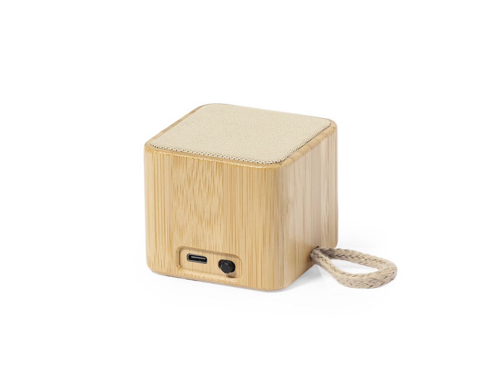 Haut-parleur Kiefer Haut-parleur Kiefer