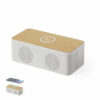 Haut-parleurs chargeur Trecam