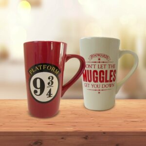 Haute Tasse Harry Potter 500 ml