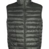 Bodywarmer doudoune homme 90 % duvet Hélium