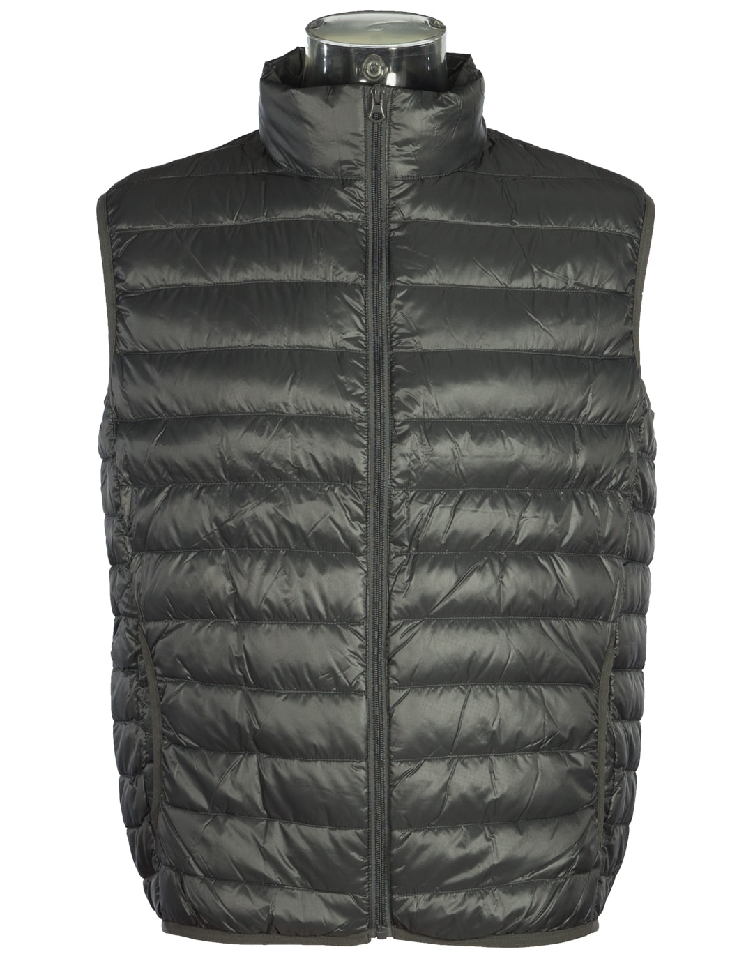 Bodywarmer doudoune homme 90 % duvet Hélium Bodywarmer doudoune homme 90 % duvet Hélium