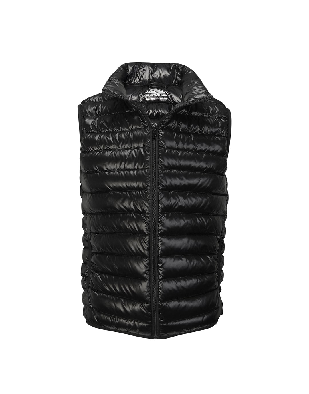 Bodywarmer doudoune homme 90 % duvet Hélium Bodywarmer doudoune homme 90 % duvet Hélium – vue 2
