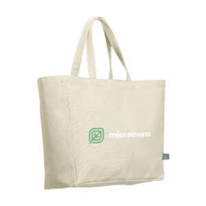 Hemp Shopping Bag (475 g/m²) sac