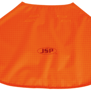 Hi Visibility Neck Cape JSP JSAHV150