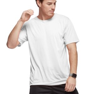 Tee-shirt homme respirant 160 g Highway – vue 2