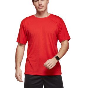 Tee-shirt homme respirant 160 g Highway – vue 4