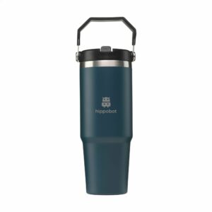 Hippo Recycled Steel Cup 900 ml