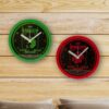 Horloge de Bureau Harry Potter Maisons Poudlard