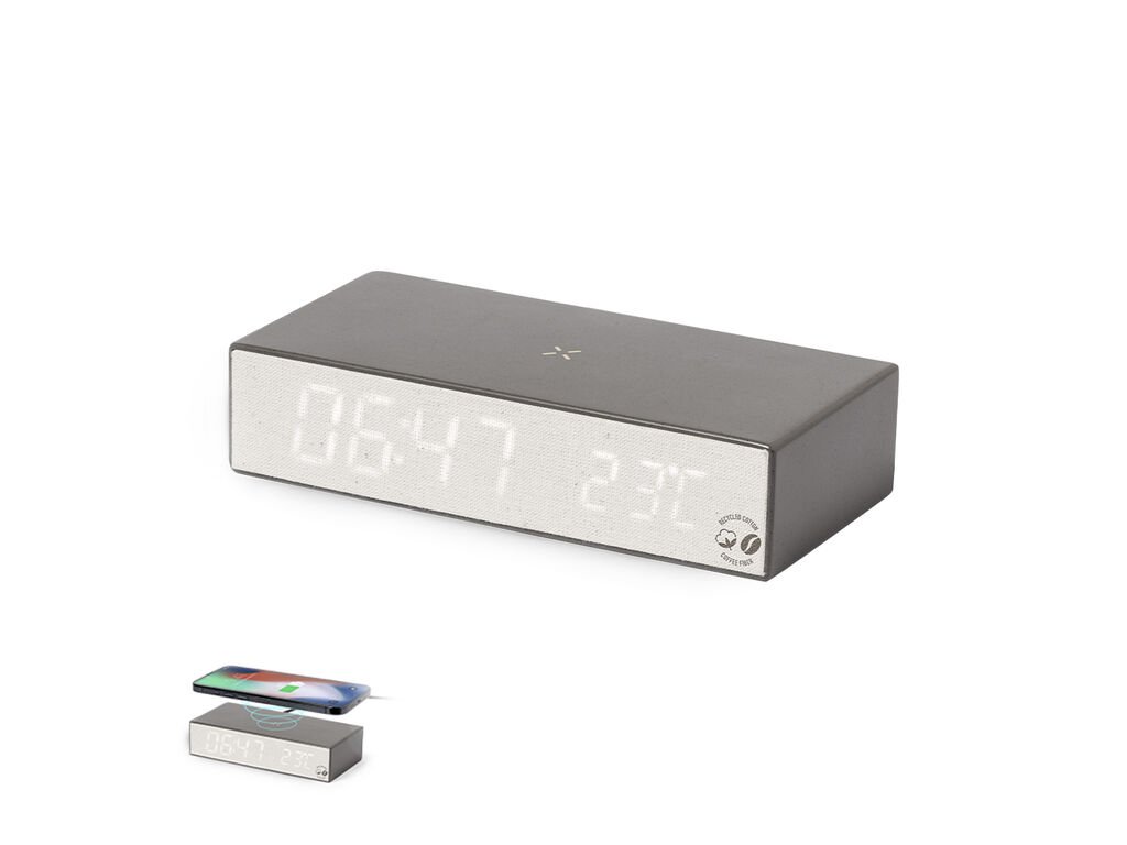 Horloge multifonction Barret Horloge multifonction Barret