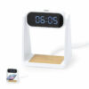 Horloge multifonction Darret
